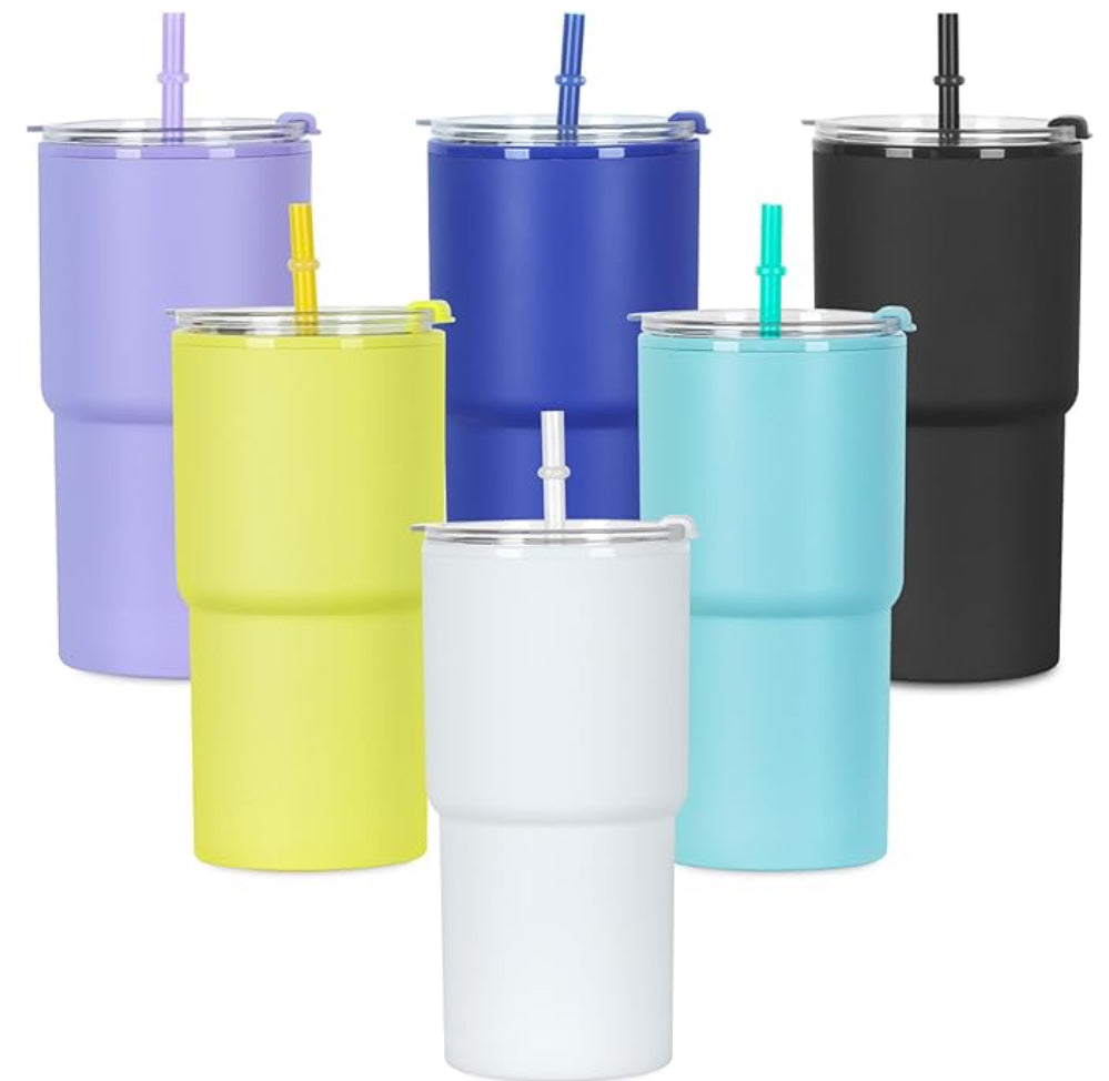 🎨 "Create Your Tumbler" – Live on TikTok! 🥤✨ 18oz tumbler