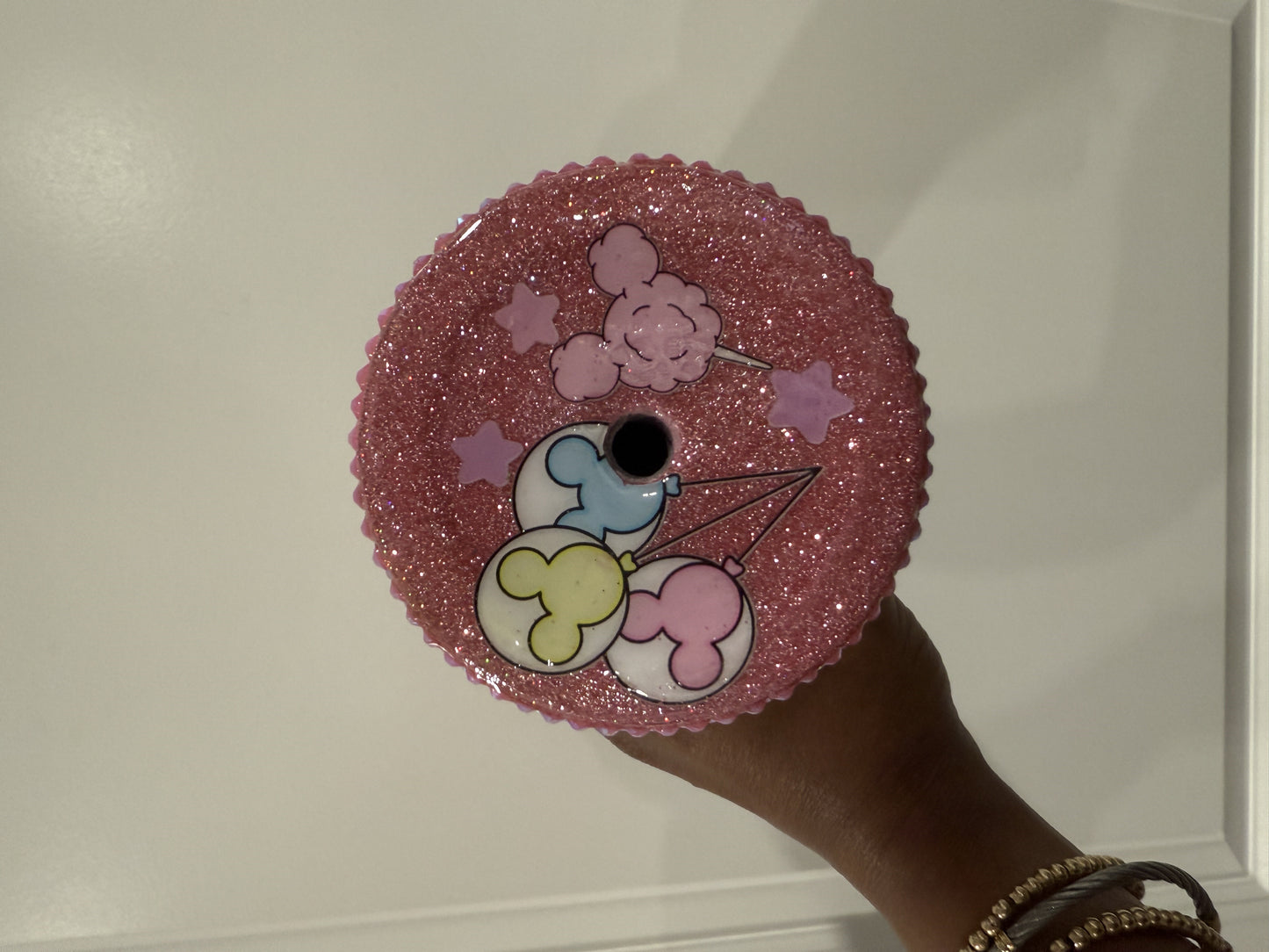 Disney Snacks 20 oz Tumbler