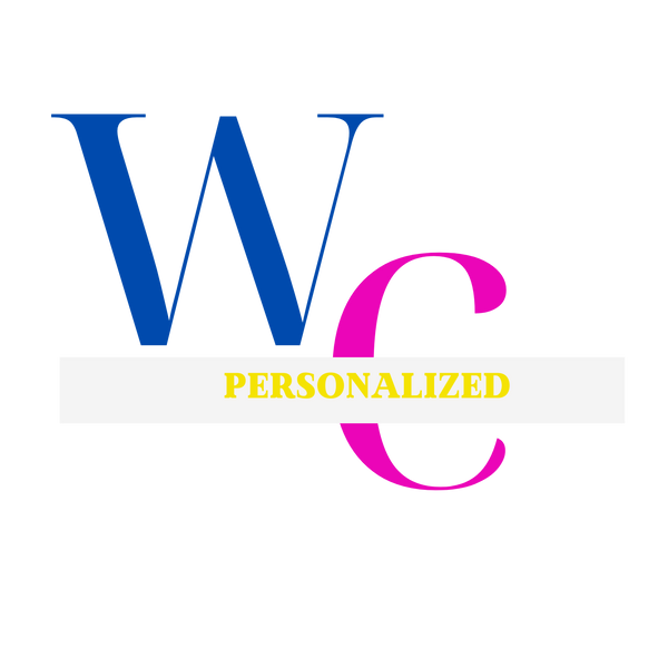Wilene Personalized Crafting
